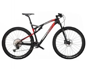 Велосипед Wilier 110FX Sram GX AXS, FOX 32 SC CrossMax SL