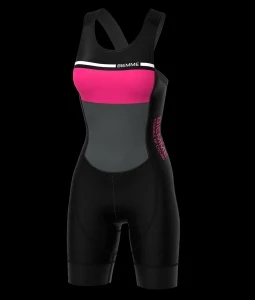 Комбинезон для триатлона BIEMME Lady