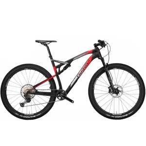 Велосипед Wilier 110FX  XT 1X12 2.0 MT501 REBA (2023)
