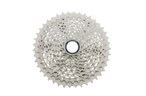 Кассета SHIMANO Deore CS-M4100 MTB Cassette Sprocket / 10-Speed 11-42Т