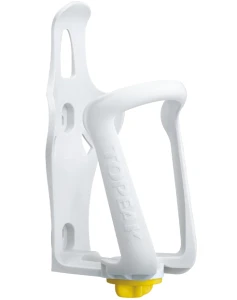 Флягодержатель TOPEAK MODULA CAGE EX, WHITE COLOR