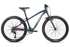 Велосипед Orbea MX 24 TEAM
