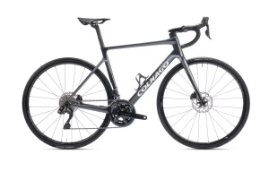 Шоссейный велосипед Colnago V4 105 Di2 12v Vision SC45 VDDK (2024)