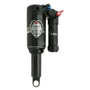 Амортизатор Manitou задний Mara Pro 200x56 Black Амортизатор Manitou задний Mara Pro 200x56 Black