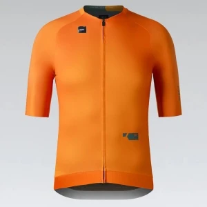 Майка кор.рукав Gobik CX PRO 3.0 UNISEX TANGERINE Майка кор.рукав Gobik CX PRO 3.0 UNISEX TANGERINE