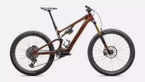 Велосипед Specialized TURBO Levo SL Pro (2025)