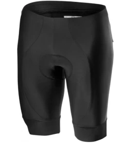 Велошорты Castelli ENTRATA без лямок