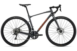 Велосипед Giant Revolt 2