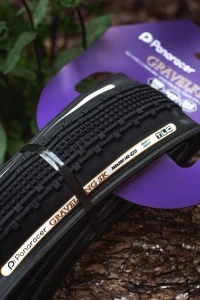 Покрышка Panaracer  Gravelking SK 700х43 Покрышка Panaracer  Gravelking SK 700х43