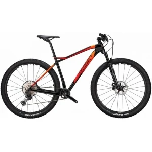 Велосипед Wilier 101X Sram GX AXS 1x12, FOX PS SC