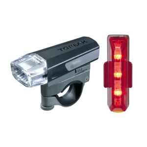 Фонари TOPEAK HIGHLITE COMBO AERO