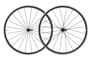 Колеса Mavic COSMIC ELITE UST 2021