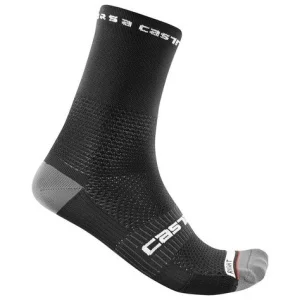 Носки Castelli ROSSO CORSA PRO 15