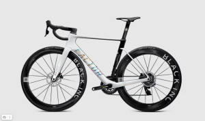 Велосипед Factor OSTRO Performace Reimagined (2025)