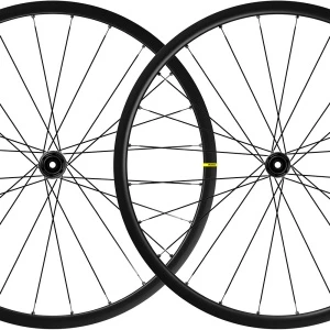 Колеса Mavic KSYRIUM S Disc SRAM XDR 700 12x100/142 пара