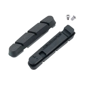 Тормозные колодки SHIMANO Jagwire Road Pro S Insert Sram / Shimano, алю. обод