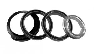 Рулевая колонка BMC Fourstroke 01