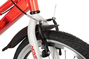 Велосипед Novatrack CALIBRI 20" Велосипед Novatrack CALIBRI 20"