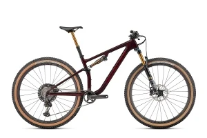 Велосипед Specialized Epic EVO Pro 2022