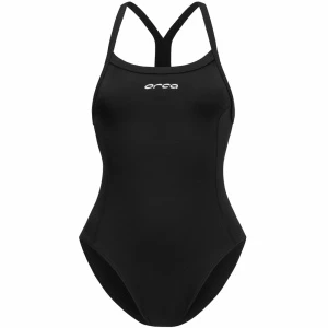 Купальник Orca Core One Piece Thin Strap