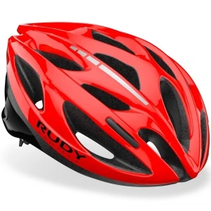 Шлем Rudy Project ZUMY RED SHINY S/M