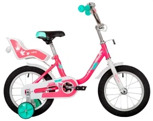 Велосипед Novatrack MAPLE  14" 2021 Велосипед Novatrack MAPLE  14" 2021