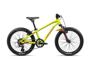 Велосипед Orbea MX 20 XC