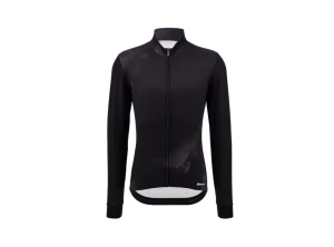 Веломайка с длинным рукавом Santini Pure Dye LS Cycling Jersey Веломайка с длинным рукавом Santini Pure Dye LS Cycling Jersey