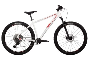 Велосипед STINGER RELOAD Evo 27.5" (2024)