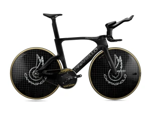 Велосипед Pinarello Bolide F HR C