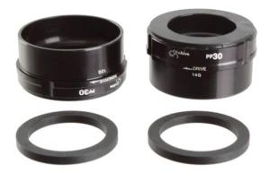 Каретка E Thirteen PressFit 30 Black