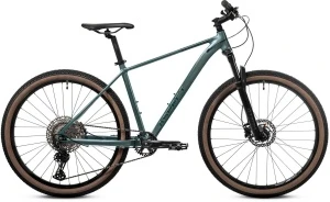 Велосипед Aspect AMP PRO 29