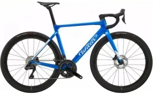 Велосипед шоссейный Wilier Filante SL 105 Di2 React Evo 50 (2025)