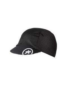 Шапочка под шлем Assos Assosoires GT cap blackSerie