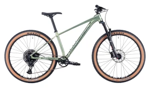 Велосипед Hagen 6.12 27.5" (2025)