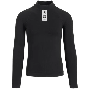 Термомайка с длинным рукавом Assos Skinfoil Winter LS Base Laye