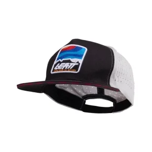 Бейсболка Leatt Tech Cap