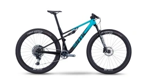 Велосипед BMC Fourstroke 01 ONE X01 EAGLE AXS (2023)