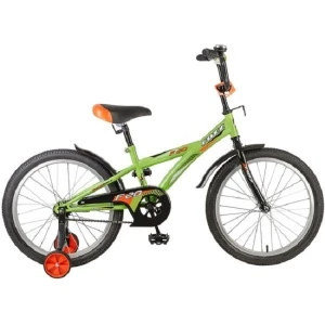 Велосипед Novatrack 20", F Велосипед Novatrack 20", F