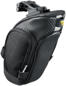 Велосумка TOPEAK MONDOPACK W/FIXER F25 W/O POCKET Велосумка TOPEAK MONDOPACK W/FIXER F25 W/O POCKET