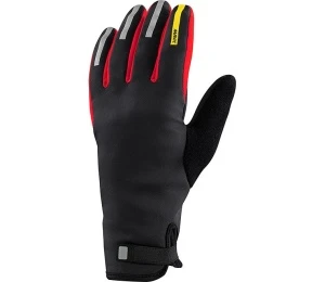 Перчатки Mavic AKSIUM Thermo'18