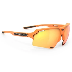 Очки Rudy Project DELTABEAT Mandarin Matt - MLS Orange