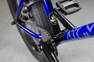 Велосипед ATOM ICON