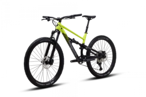 Велосипед Polygon SISKIU D7 27.5 2023