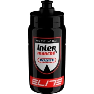 Фляга Elite Fly Team Intermarche Wanty / 550 мл