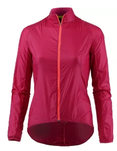 Куртка Mavic SEQUENCE W'18