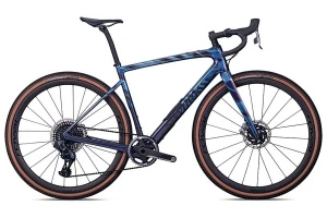 Велосипед Specialized S-Works Diverge 2022