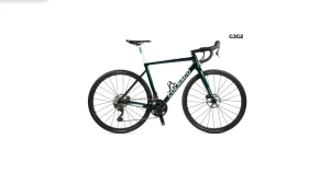 Велосипед Colnago G3X Disc GRX820 12V RS370 G3G2 (2024)