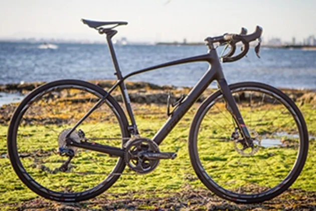 Гравийные велосипеды (Gravel) - возможно лучшее решение Diverge