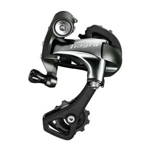 Переключатель задний SHIMANO Tiagra, 4700, SS, 10ск. совмест. для 2-х звезд 23-28T